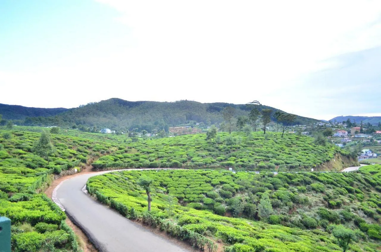 Yensfield Blackpool Nuwara Eliya Sri Lanka