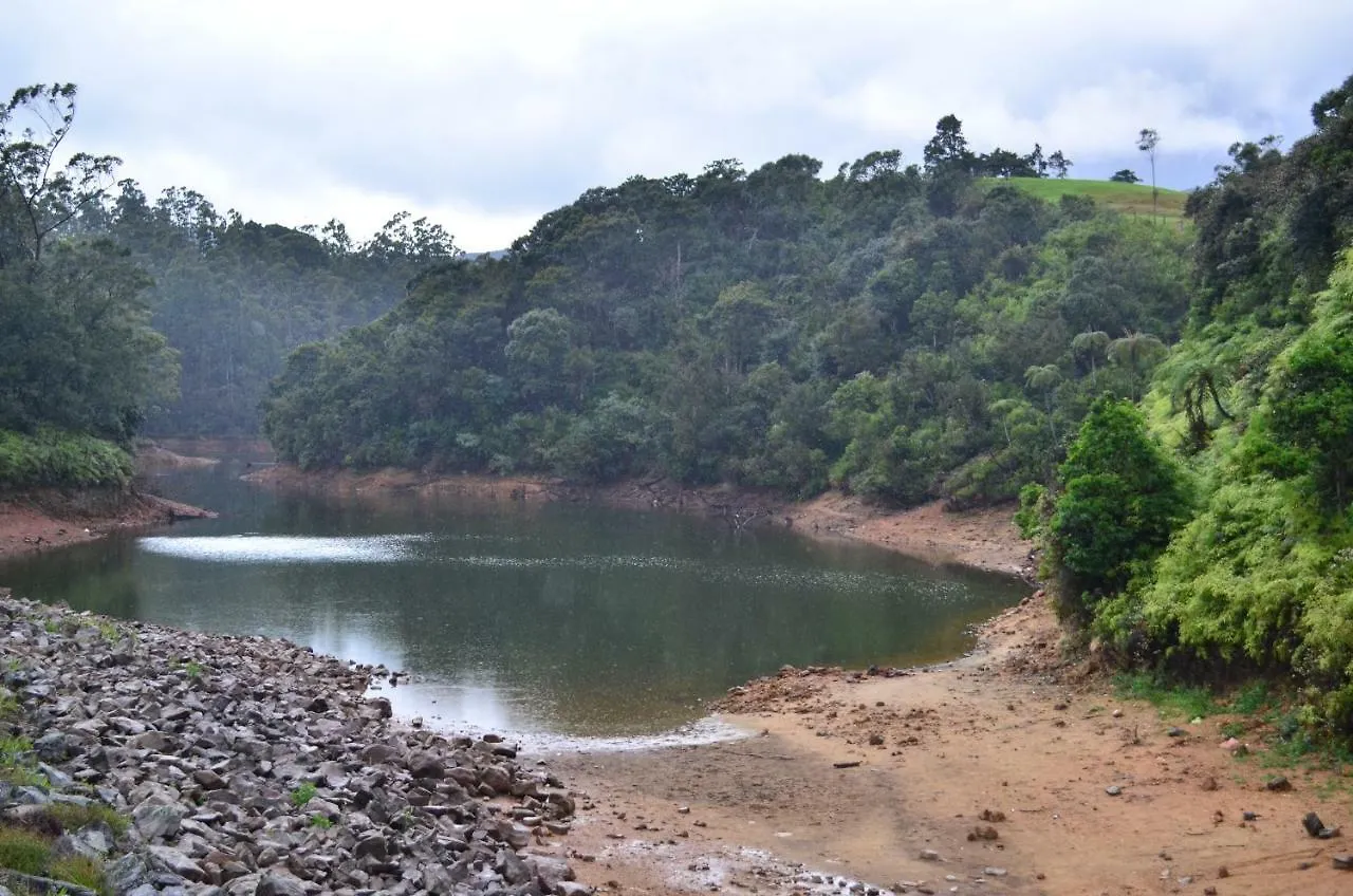 Yensfield Blackpool Nuwara Eliya