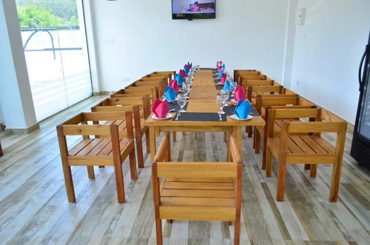 Yensfield Blackpool Nuwara Eliya