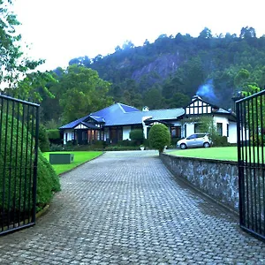 Hill Nuwara Eliya