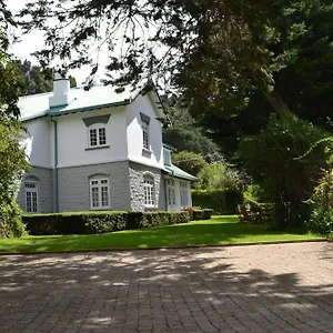 Brockenhurst Bungalow Nuwara Eliya