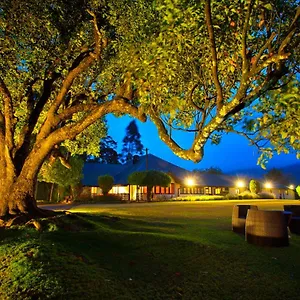 Ferncliff Bungalow Nuwara Eliya