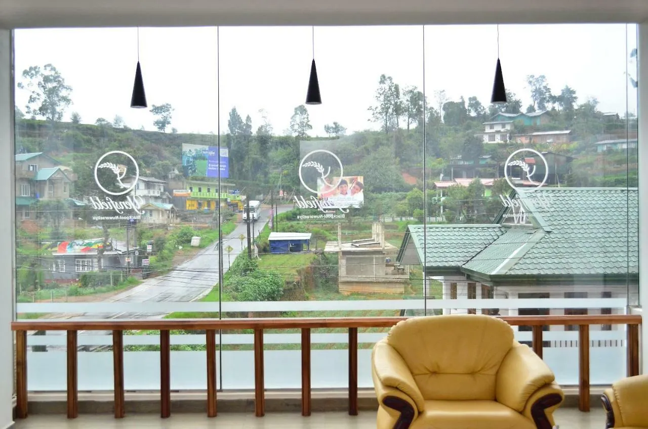 Yensfield Blackpool Hotel Nuwara Eliya