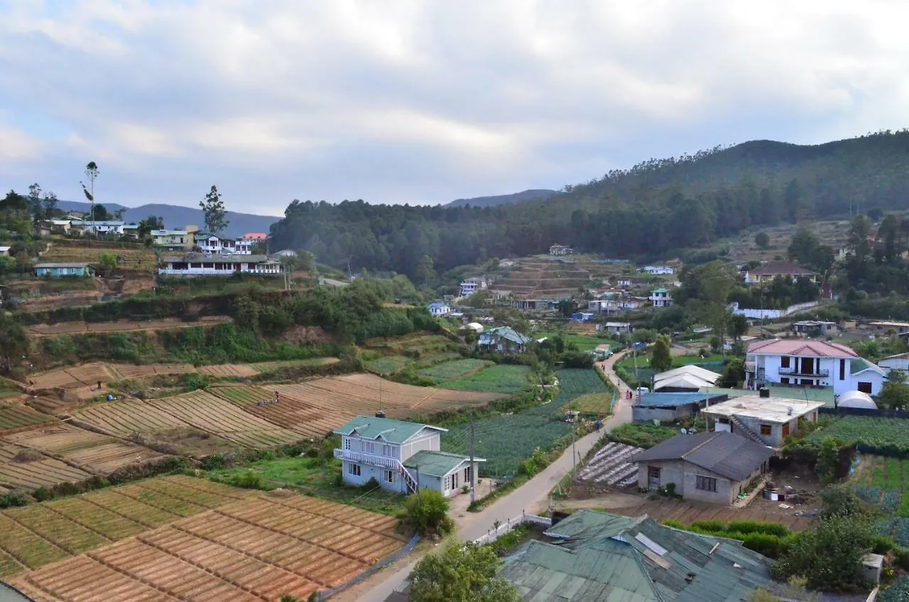 Yensfield Blackpool Hotel Nuwara Eliya