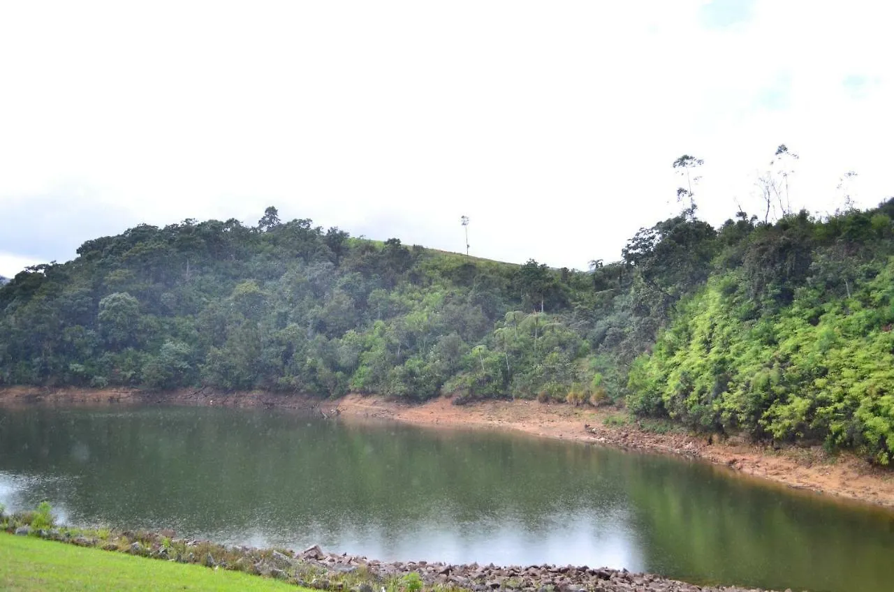 Yensfield Blackpool Nuwara Eliya Hotel