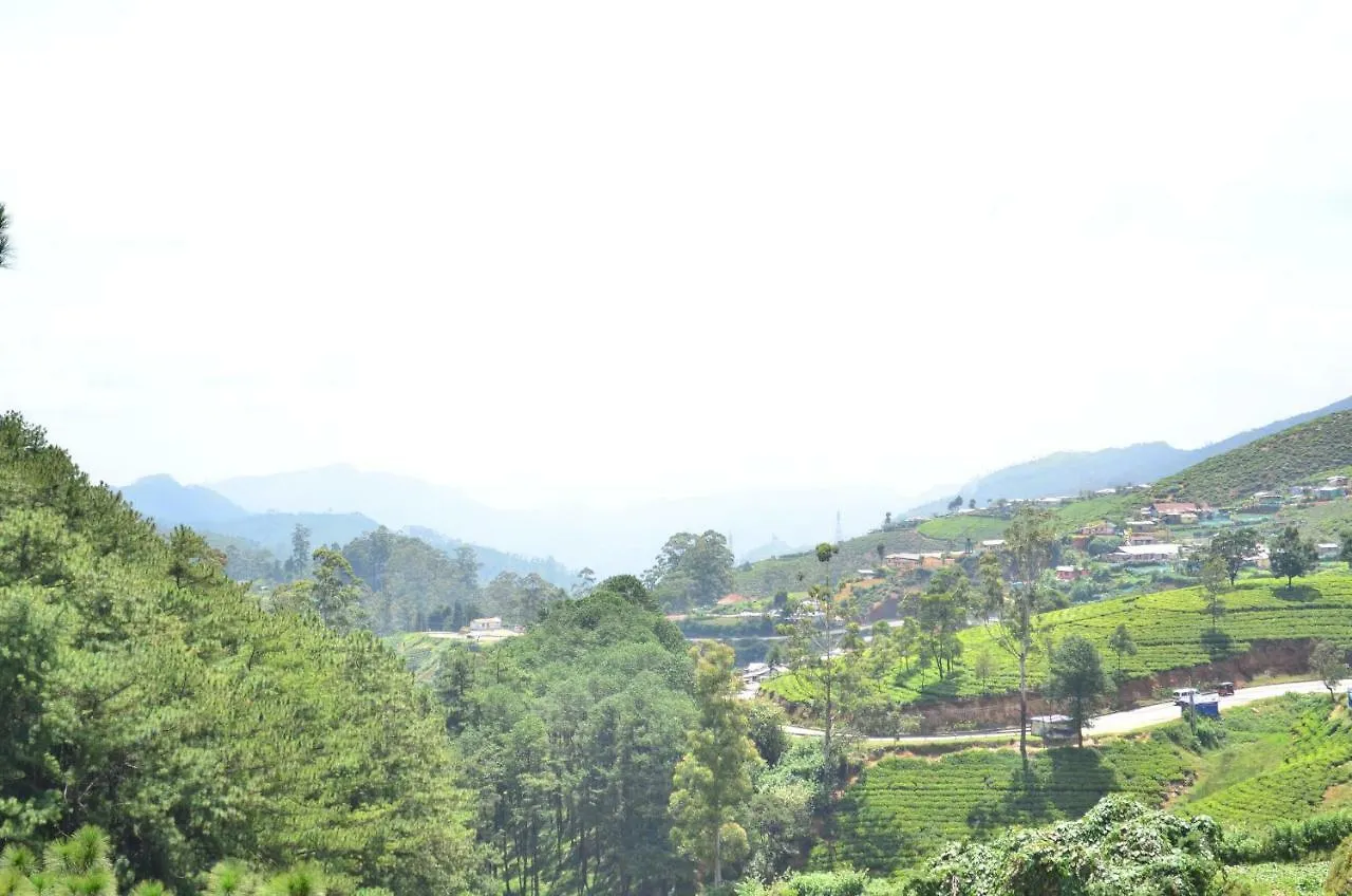 Yensfield Blackpool Nuwara Eliya Sri Lanka