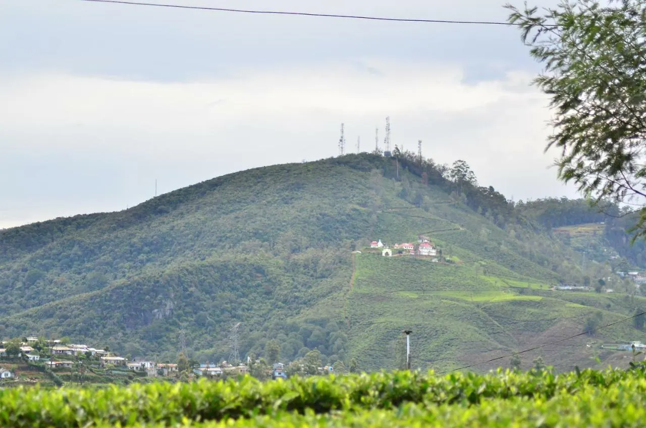 Yensfield Blackpool Nuwara Eliya 3*,  Sri Lanka