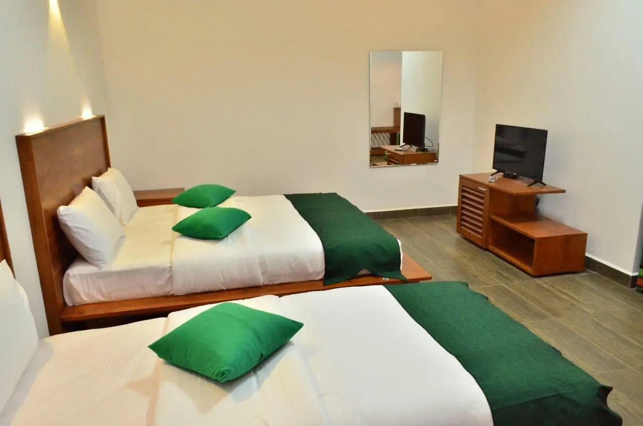 *** Hotel Yensfield Blackpool Nuwara Eliya Sri Lanka