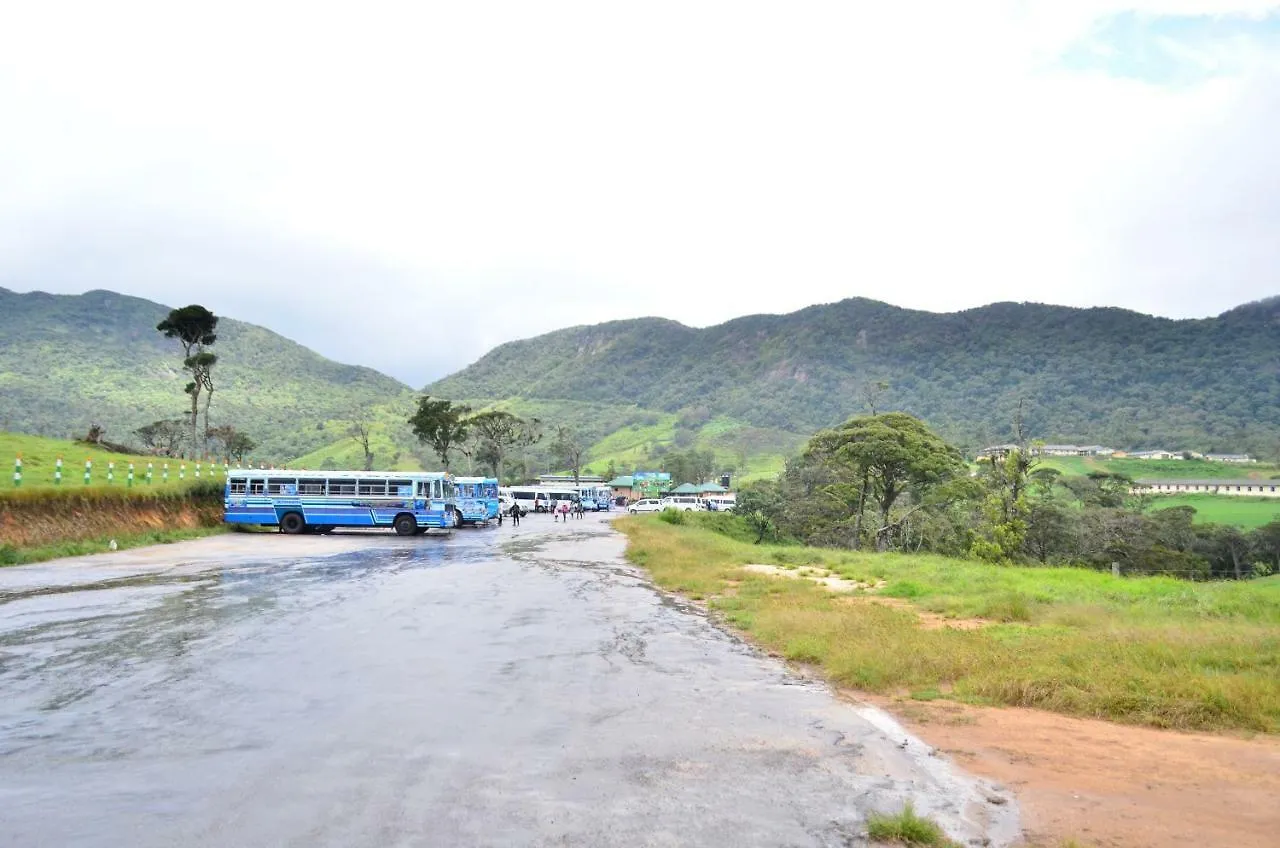 Yensfield Blackpool Hotel Nuwara Eliya