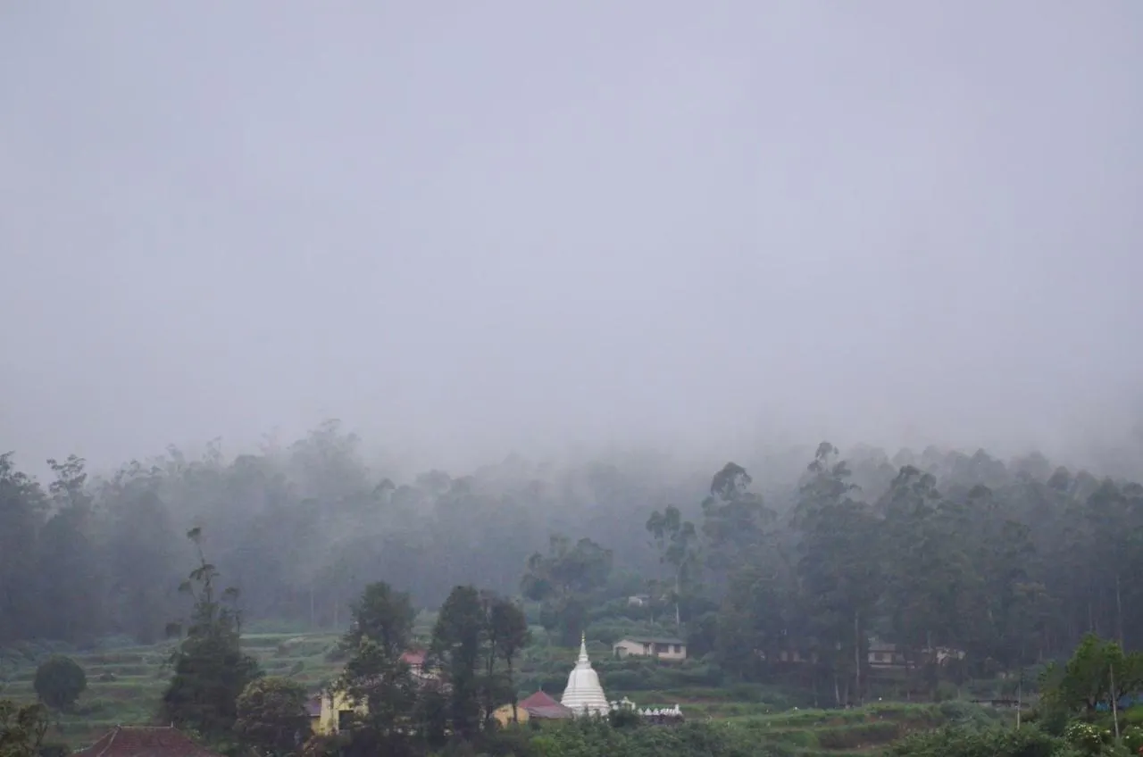 Yensfield Blackpool Nuwara Eliya 3*,