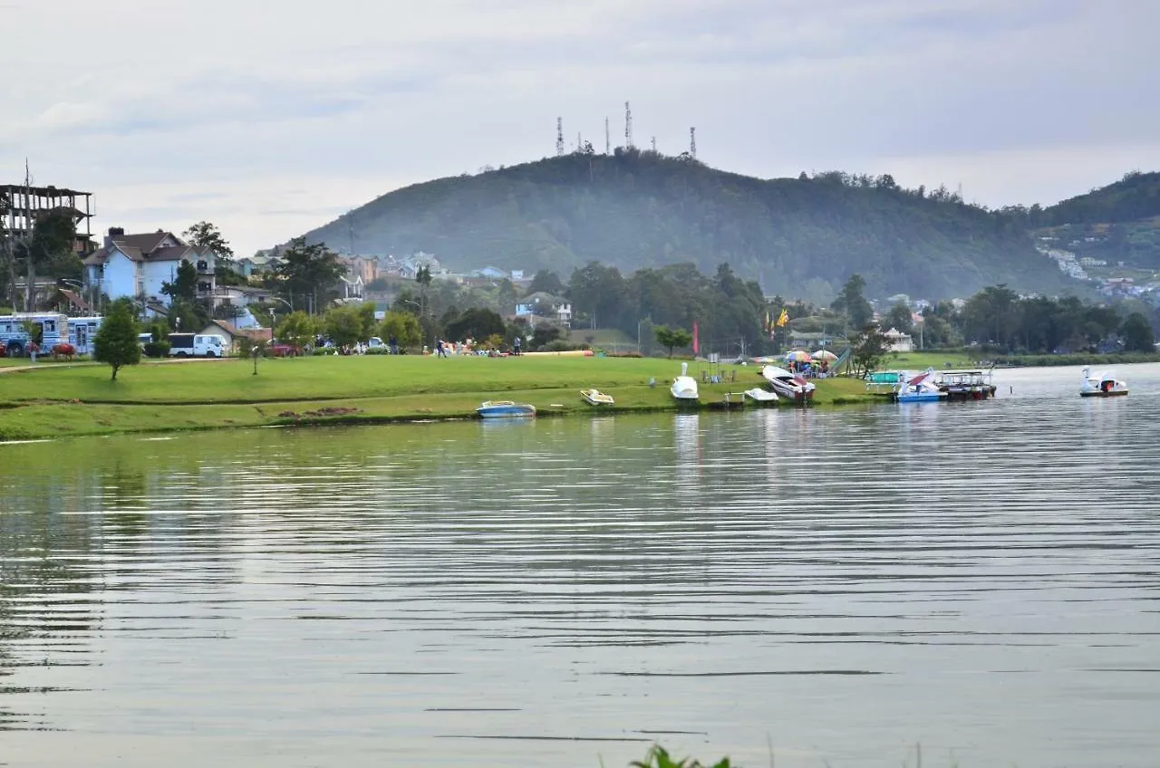 Yensfield Blackpool Hotel Nuwara Eliya