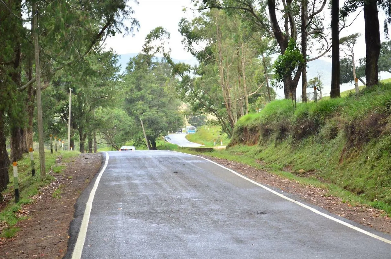 Hotel Yensfield Blackpool Nuwara Eliya